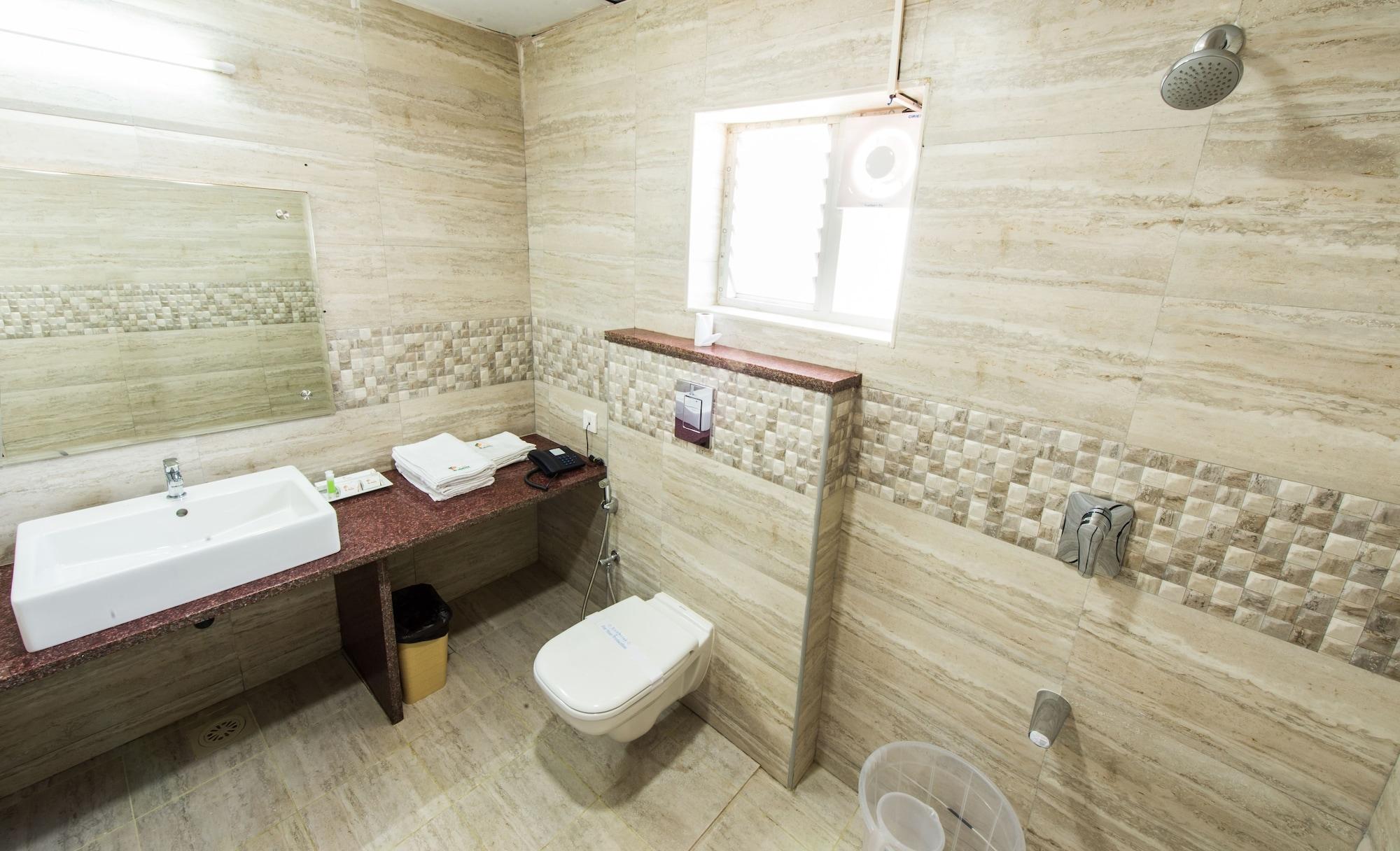 Plaza Hotel Trichy Tiruchirappalli Exterior photo