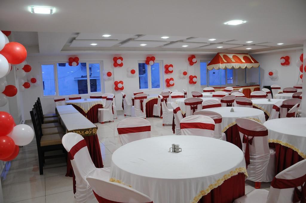Plaza Hotel Trichy Tiruchirappalli Room photo