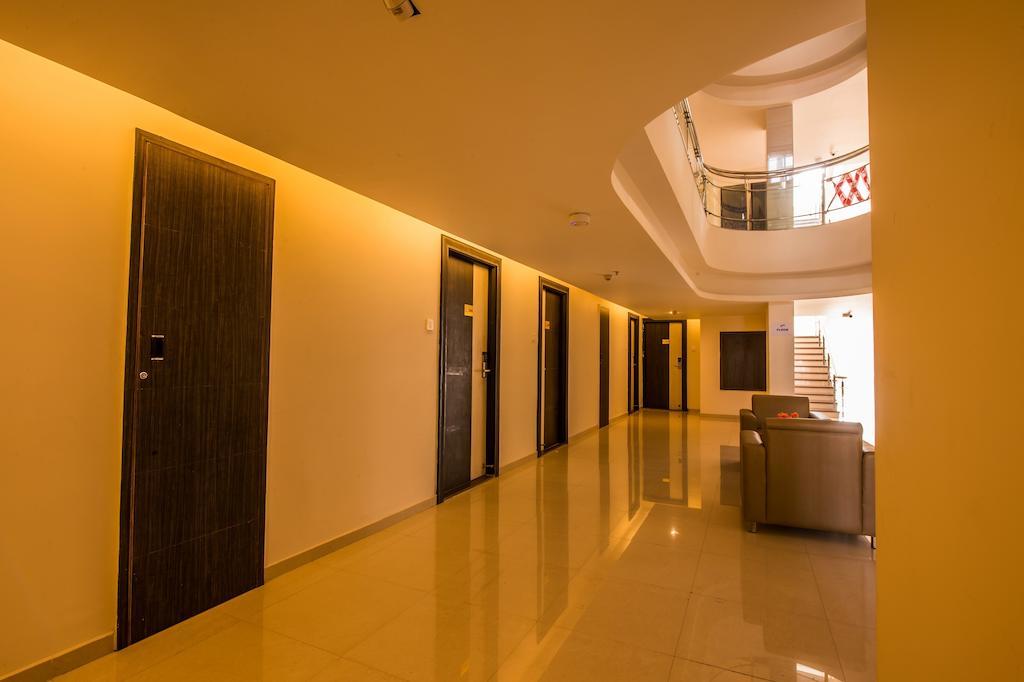 Plaza Hotel Trichy Tiruchirappalli Room photo